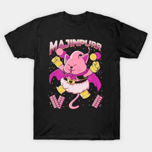 Majinpurr T-Shirt